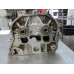 #GB02 Left Cylinder Head From 2004 NISSAN TITAN  5.6 ZH2L